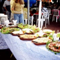 Churrasco Delivery