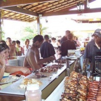 Fazemos todo tipo de evento, corporativo, residencial, infantil, casamentos, etc.