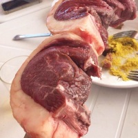 Só Carnes Nobres e Importadas