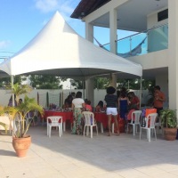 Eventos em Família