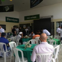 Eventos Corporativos