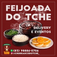Pacote de Feijoada