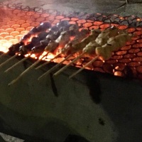 Pacote de Espetinhos