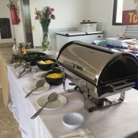 Buffet de Acompanhamentos