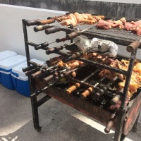 Rodízio Completo