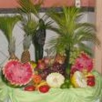 Mesa de Frutas (2)