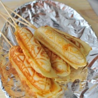 Crepe