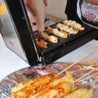 crepe