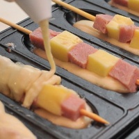 Crepe