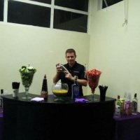 Coquetelando