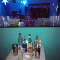 Cia ProBar