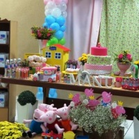Peppa Pig