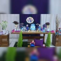 Frozen Exclusiva!