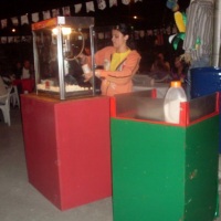 Evento Empresarial - Brasmic 