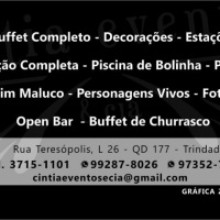 Todos os SErviços que vc Precisa esta aqui conosco tudo para seu conforto
tel 3715-1101 ou 99287802