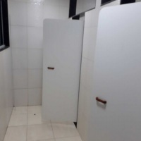 Banheiros Femininos e Masculinos
tel 3715-1101 ou 992878026 vc nao vai se arrepender