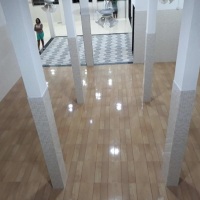 Salão com promoção para voce Cliente especial
venha logo para garantir seu presente
tel 3715-1101 