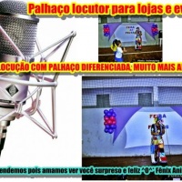 Locutor