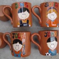 Canecas personalizadas