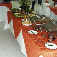Mesa de massas
