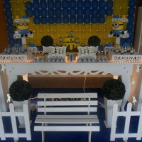 Minions