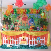 Ursinho Pooh