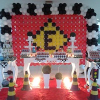 Carros Disney