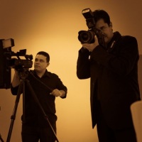 Filmagem em Alta Definição e Fotografo Profissional