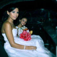 Aline + Patrick