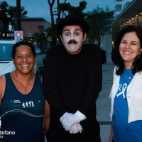 Charles Chaplin