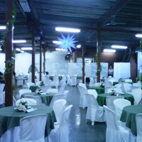 Revestimento de cadeiras.