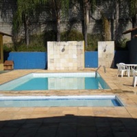 Piscinas adulto e infantil