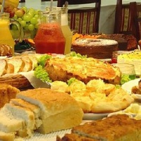 Coffee Break