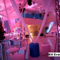 BM EVENTOS - Local para festas