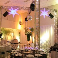 BM EVENTOS - Casamento, 15 anos, Recepção de Formatura, Festas de Empresa