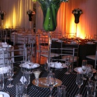 DECORAÇÃO DE EVENTOS 