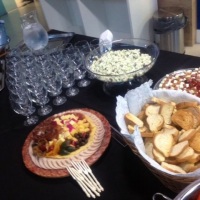 Brunch empresarial