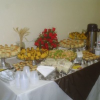 Coffee Doutores da Alegria