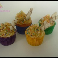 Cupcakes