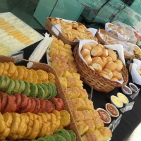 Coffee Break Manhã