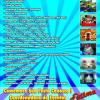 Festas e Eventos em Guarulhos e Região