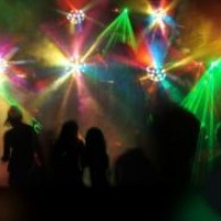 DJ, Som e Iluminação ( Para todos os tipos de Festas )