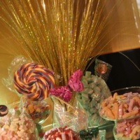 Decoração - by Anilce Souto