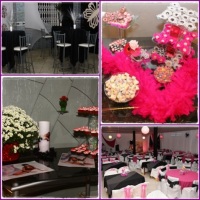 Company Festas - Organização de Eventos