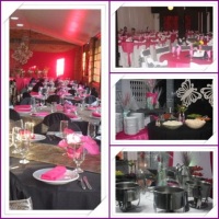 Company Festas - Organização de Eventos