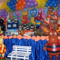 Backyardigans