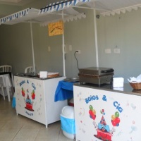 Barraquinhas