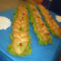Pães de Metro
