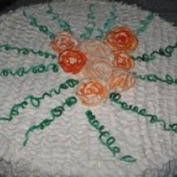 TORTAS REDONDAS.