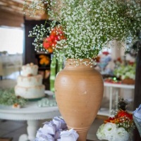 Casamento da Praia